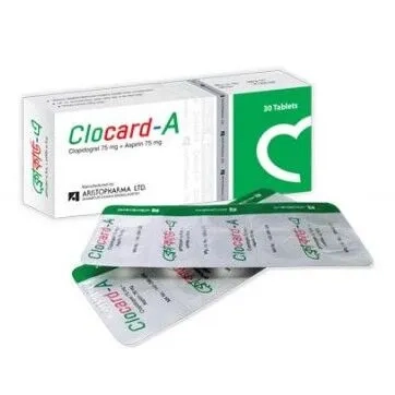 clocard-a